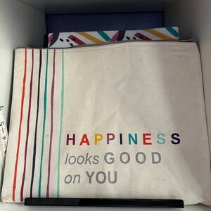 thirty-one - Zipper Pouch with Folder